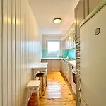 Przy Plazy - Hallera 253 Apartment *