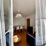 Przy Plazy - Hallera 253 Apartment Danzig