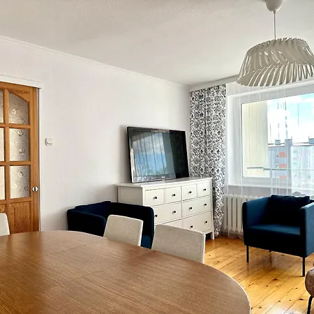 Przy Plazy - Hallera 253 * Gdańsk