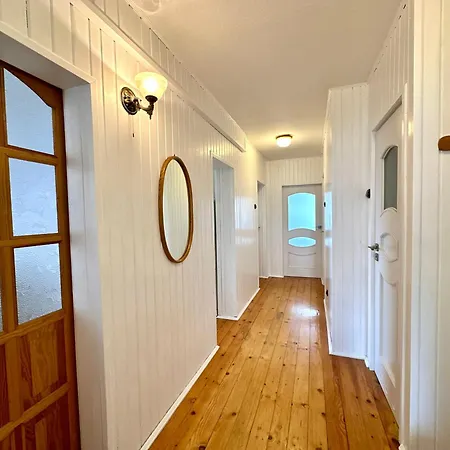 Apartman Przy Plazy - Hallera 253 *