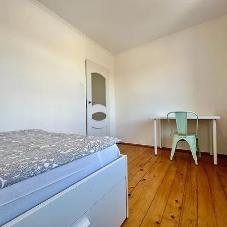 Apartment Przy Plazy - Hallera 253 Gdansk