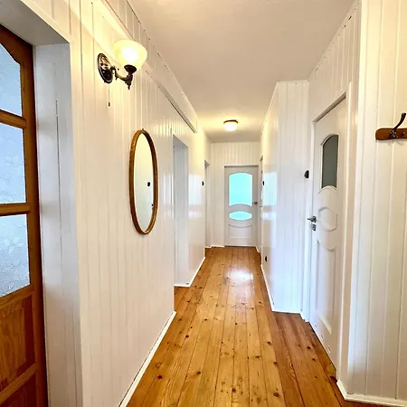 Przy Plazy - Hallera 253 Gdańsk