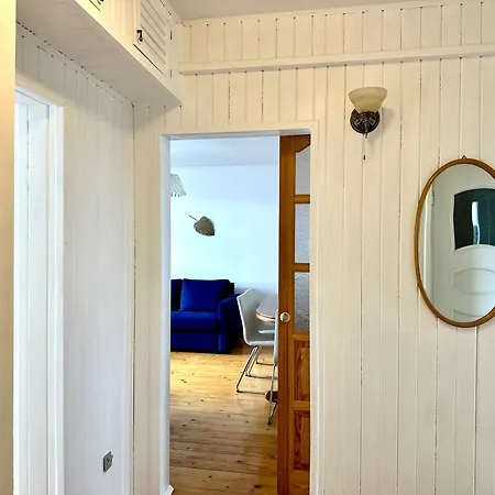 Przy Plazy - Hallera 253 Apartment *