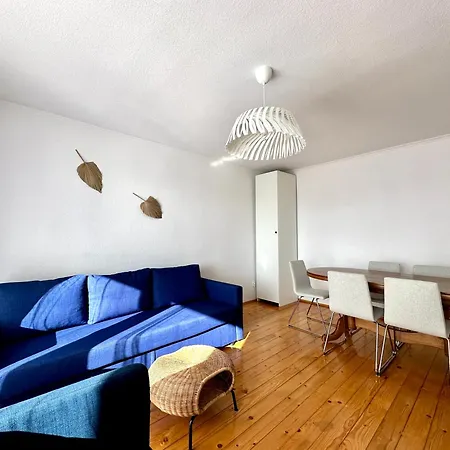 Przy Plazy - Hallera 253 Apartment Gdansk