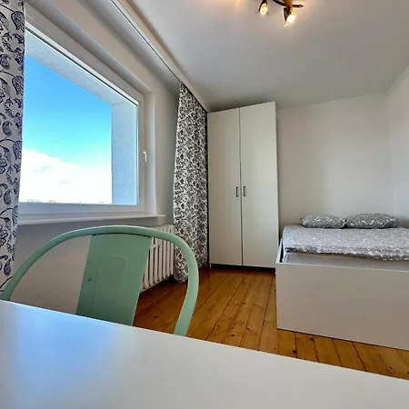 Przy Plazy - Hallera 253 Gdansk