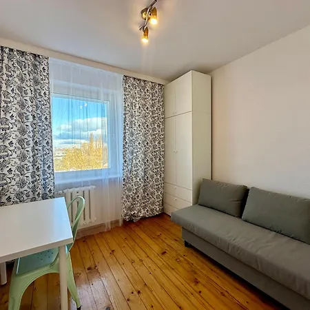Przy Plazy - Hallera 253 * Gdansk