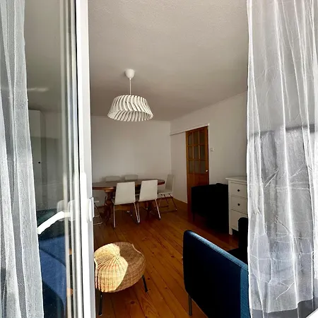 Przy Plazy - Hallera 253 Apartment Gdansk