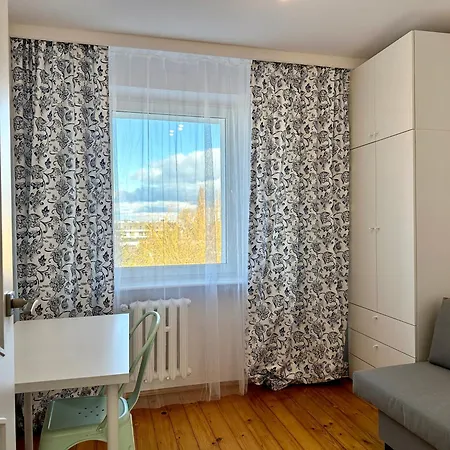 Apartment Przy Plazy - Hallera 253 Gdansk