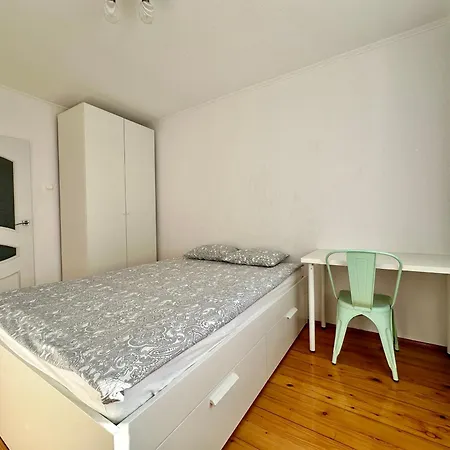 Apartment Przy Plazy - Hallera 253