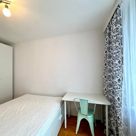 Apartment Przy Plazy - Hallera 253