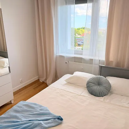 Przy Plazy - Hallera 253 Gdansk