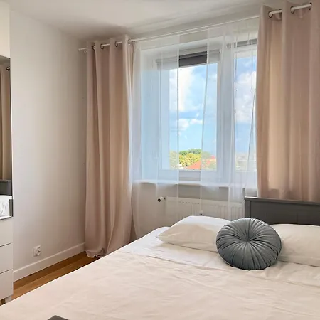Przy Plazy - Hallera 253 * Gdansk