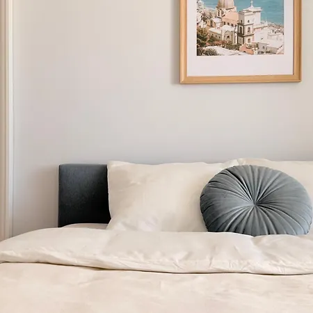 Przy Plazy - Hallera 253 Apartment