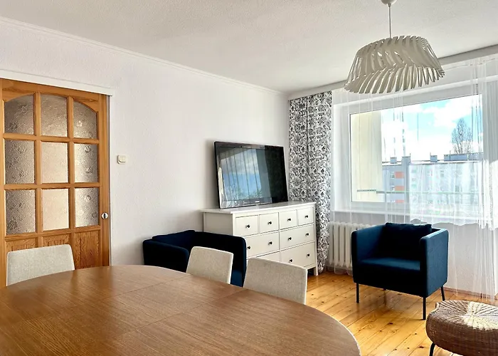 Przy Plazy - Hallera 253 * Gdańsk