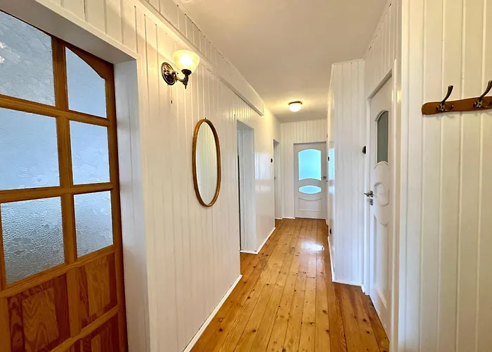 Apartment Przy Plazy - Hallera 253 *