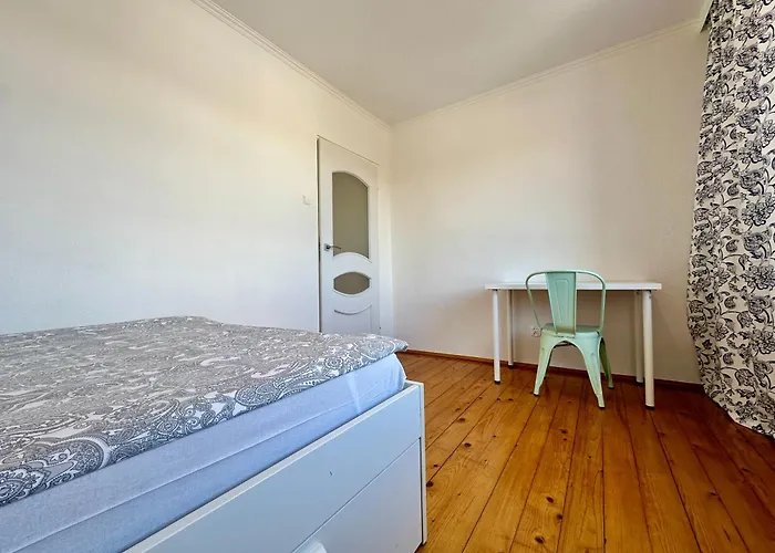 Apartman Przy Plazy - Hallera 253 Gdańsk