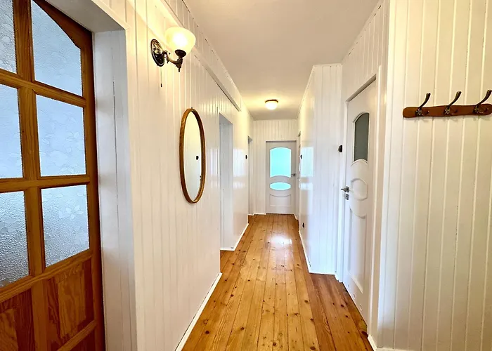 Przy Plazy - Hallera 253 Danzig