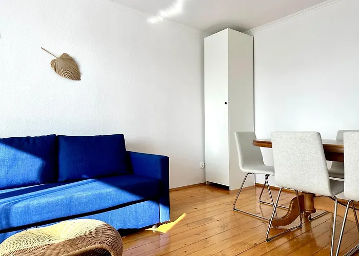 Przy Plazy - Hallera 253