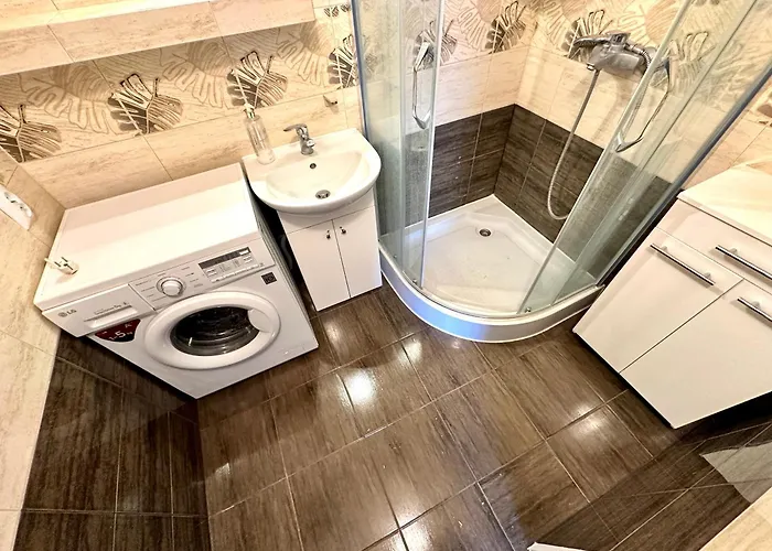 Przy Plazy - Hallera 253 Danzig