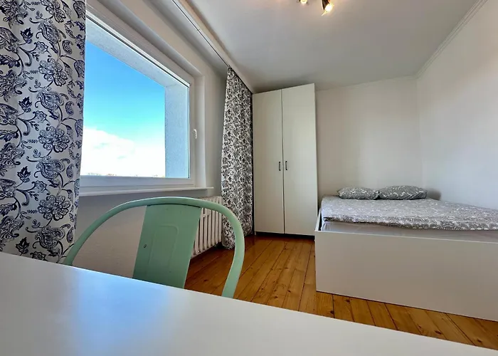 Przy Plazy - Hallera 253 Gdańsk