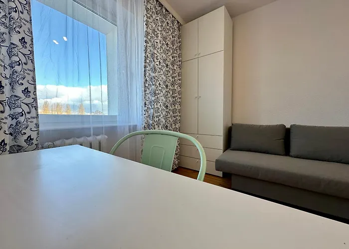 Przy Plazy - Hallera 253 * Gdańsk