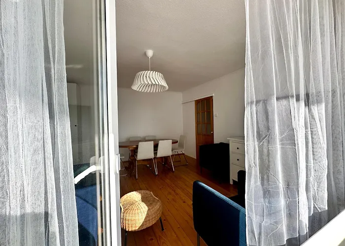 Przy Plazy - Hallera 253 Apartment Danzig