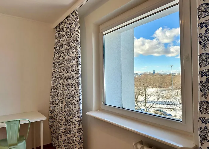 Przy Plazy - Hallera 253 Gdańsk