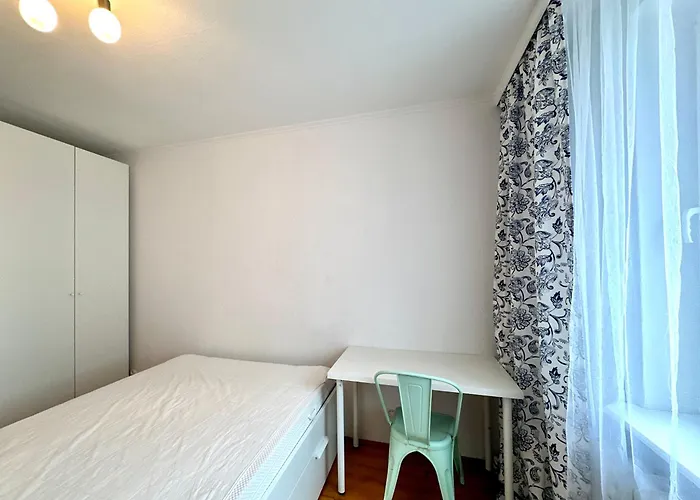 Apartment Przy Plazy - Hallera 253