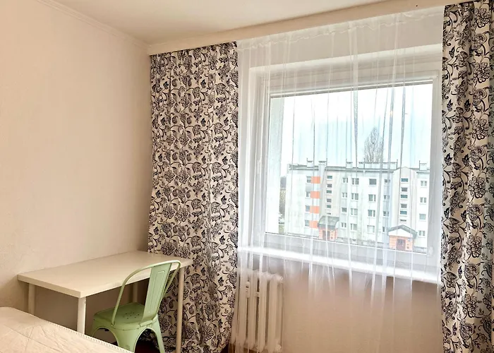 Przy Plazy - Hallera 253 * Gdańsk