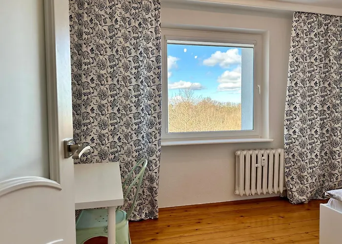 Przy Plazy - Hallera 253 Danzig